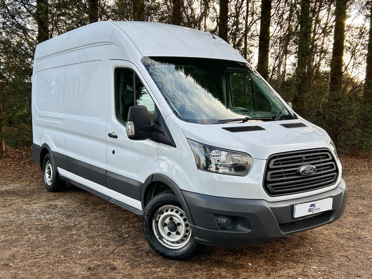 Used Ford Transit 2019 for sale - 76948746: Photo 6