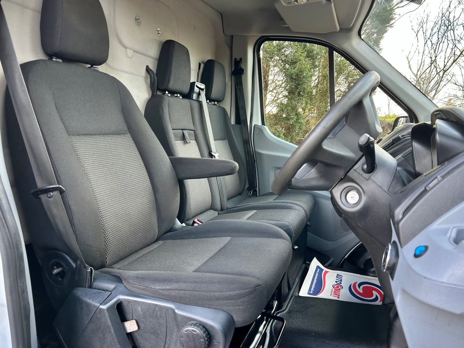 Used Ford Transit 2019 for sale - 76948746: Photo 7