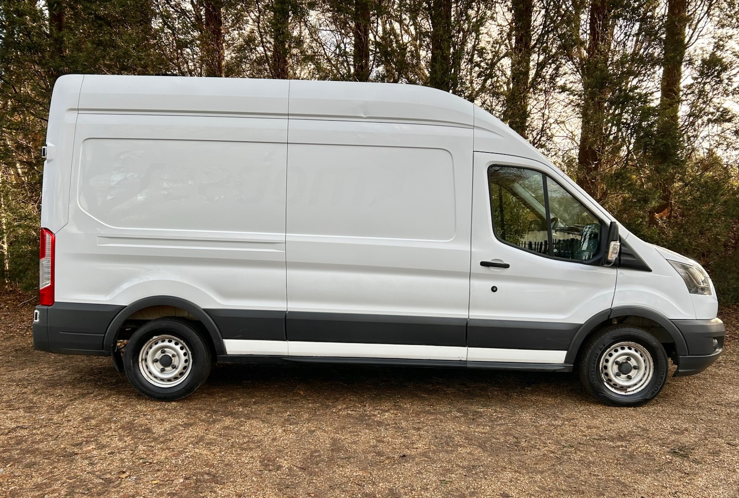 Used Ford Transit 2019 for sale - 76948746: Photo 8