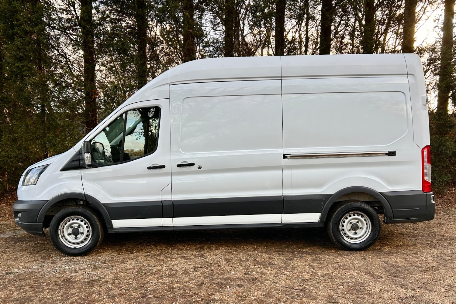 Used Ford Transit 2019 for sale - 76948746: Photo 9