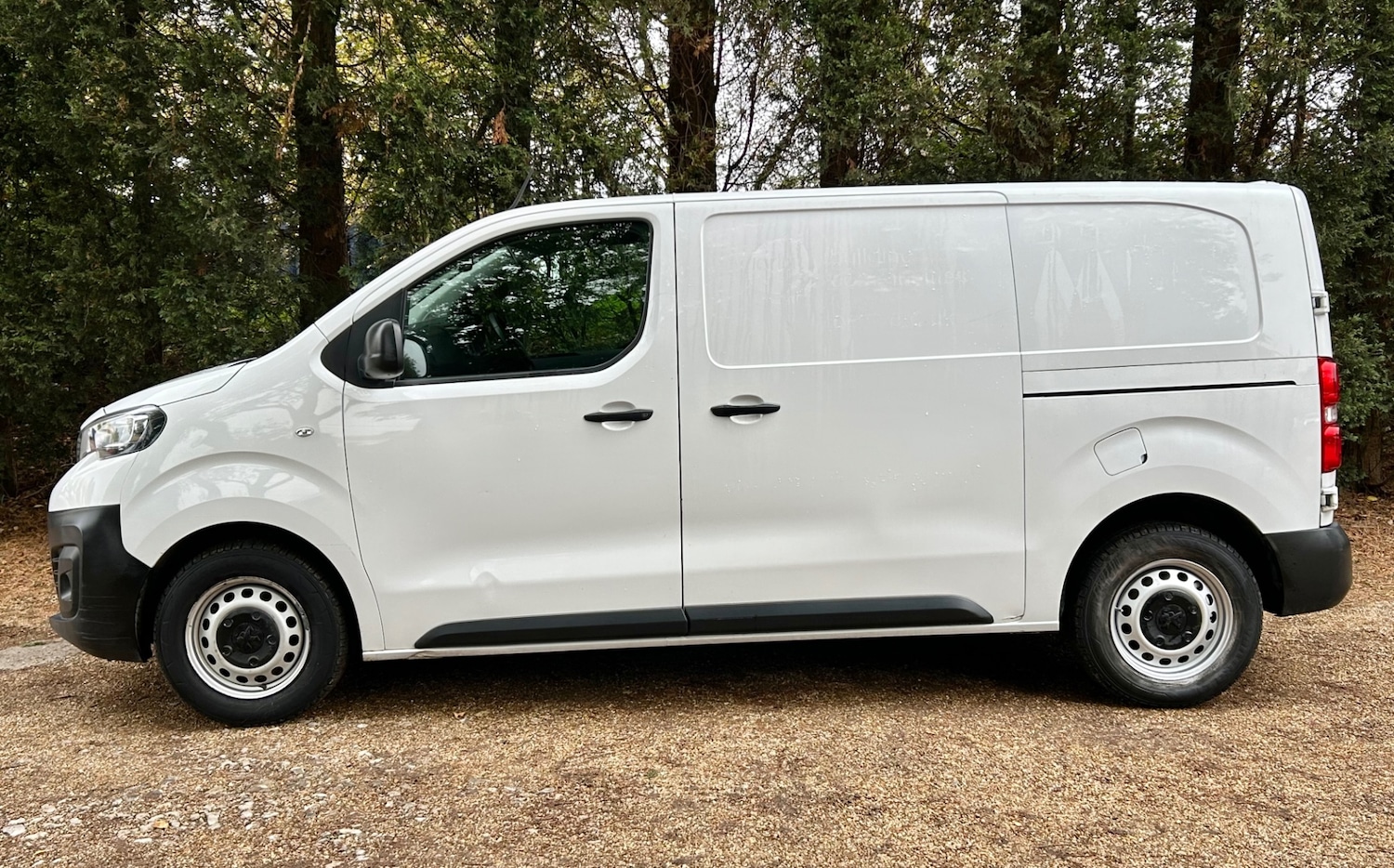 Used Peugeot Expert 2020 for sale - 76630419: Photo 10