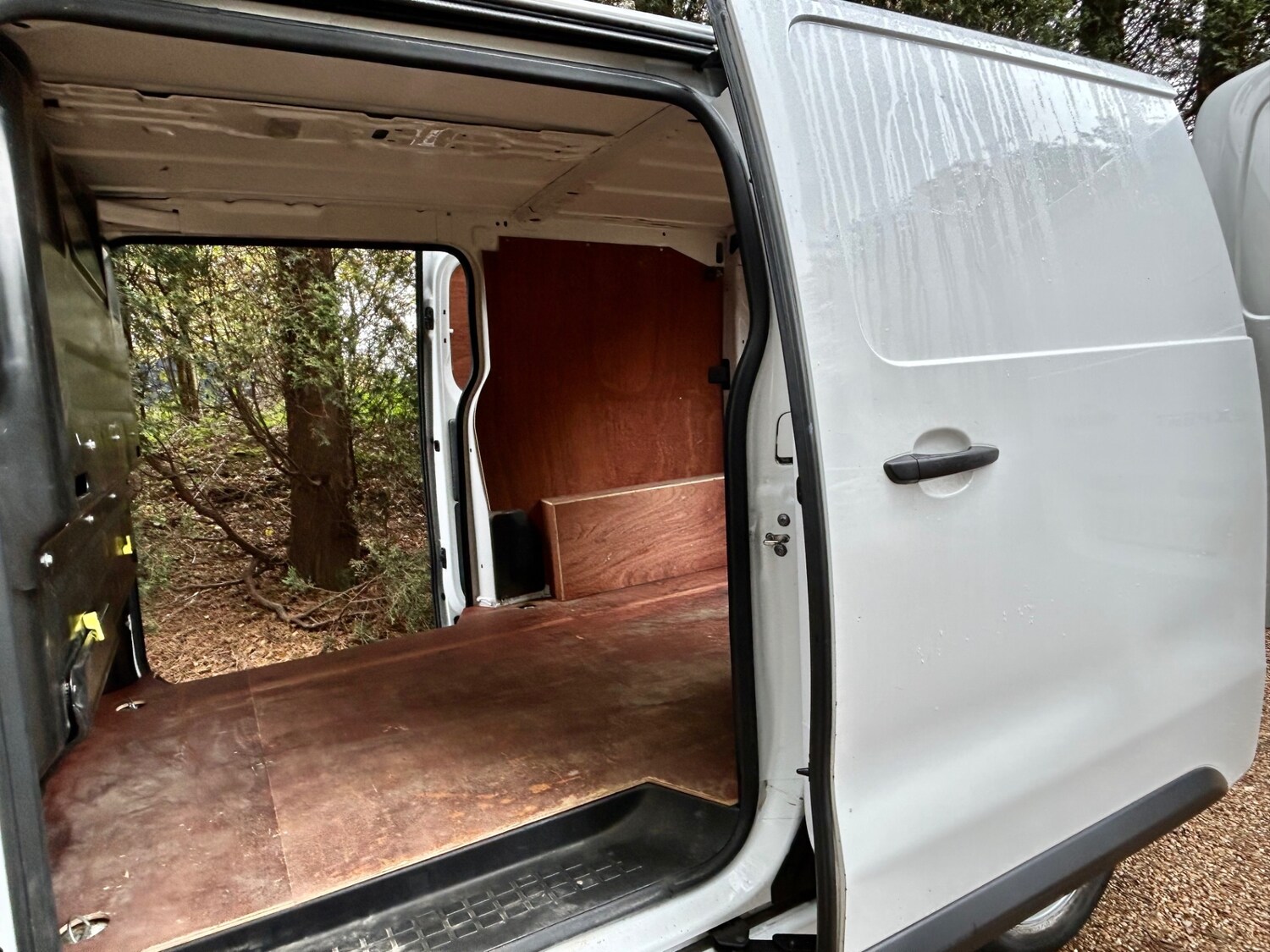 Used Peugeot Expert 2020 for sale - 76630419: Photo 11