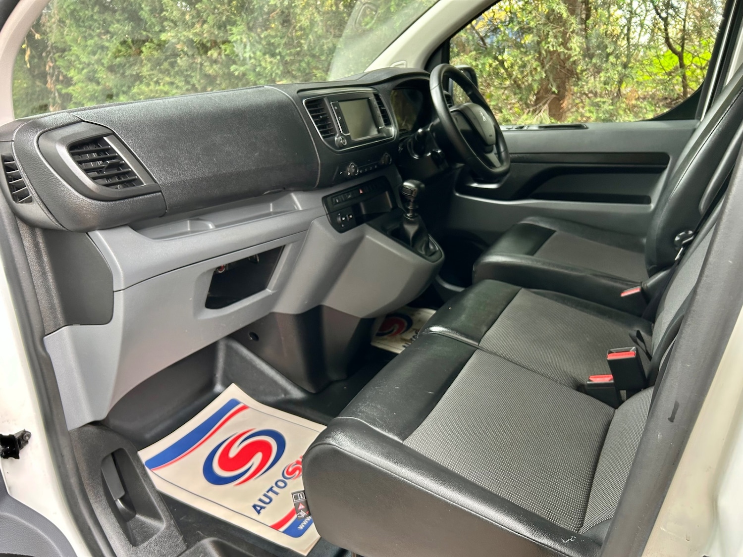 Used Peugeot Expert 2020 for sale - 76630419: Photo 14