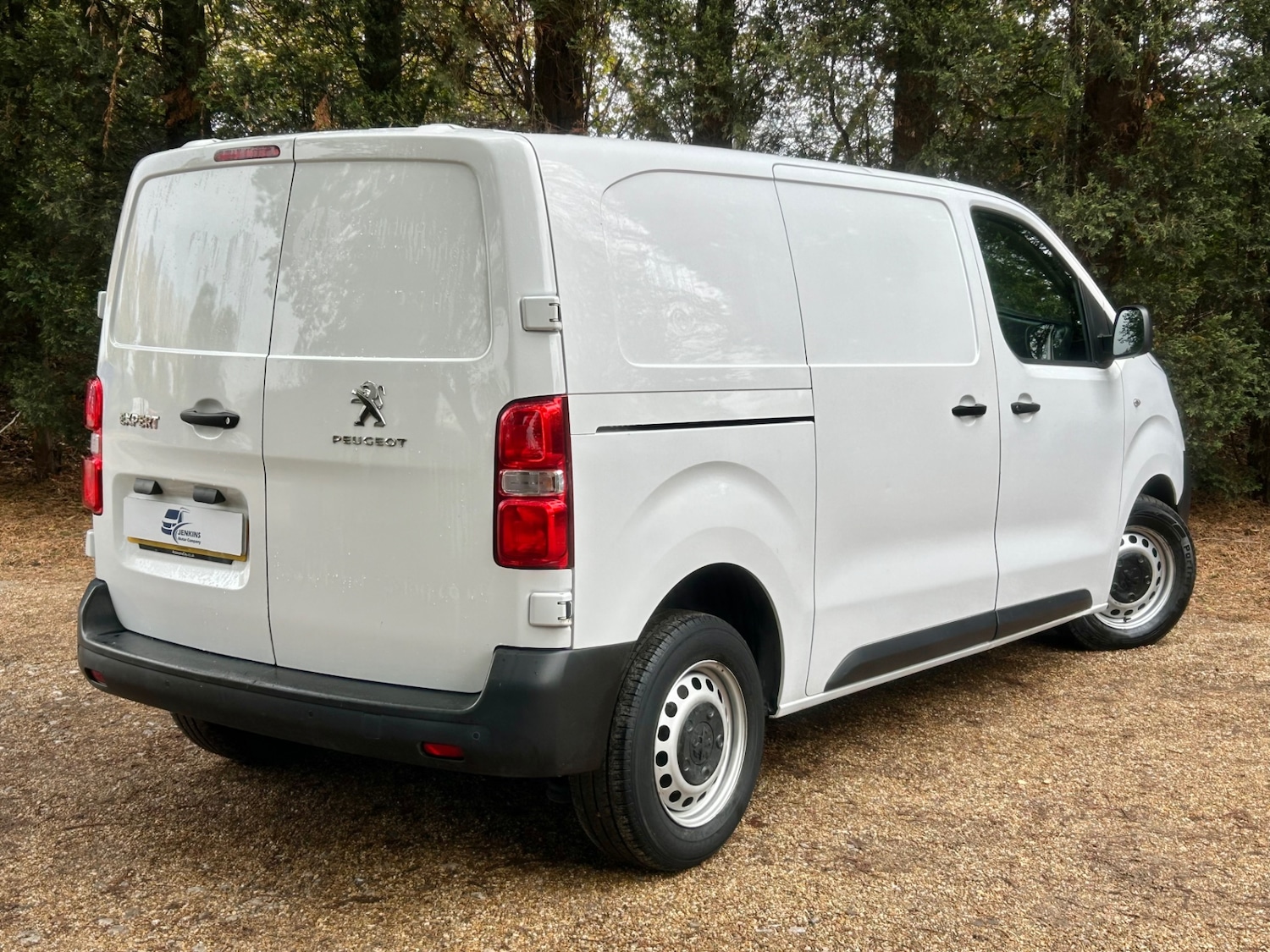 Used Peugeot Expert 2020 for sale - 76630419: Photo 2