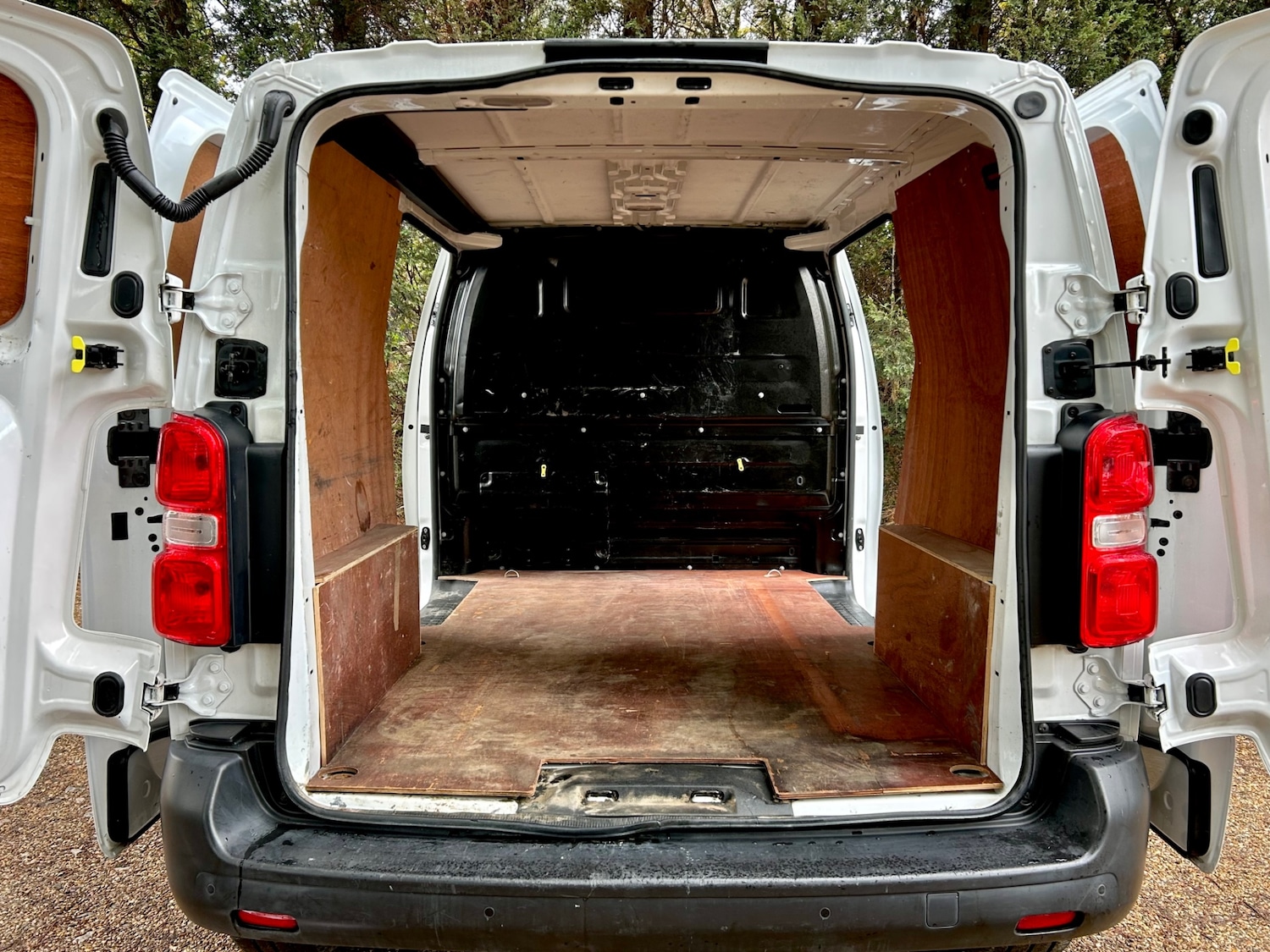 Used Peugeot Expert 2020 for sale - 76630419: Photo 3