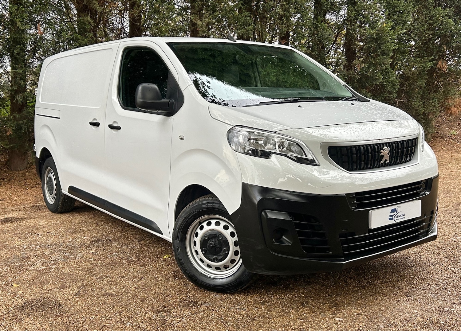 Used Peugeot Expert 2020 for sale - 76630419: Photo 5