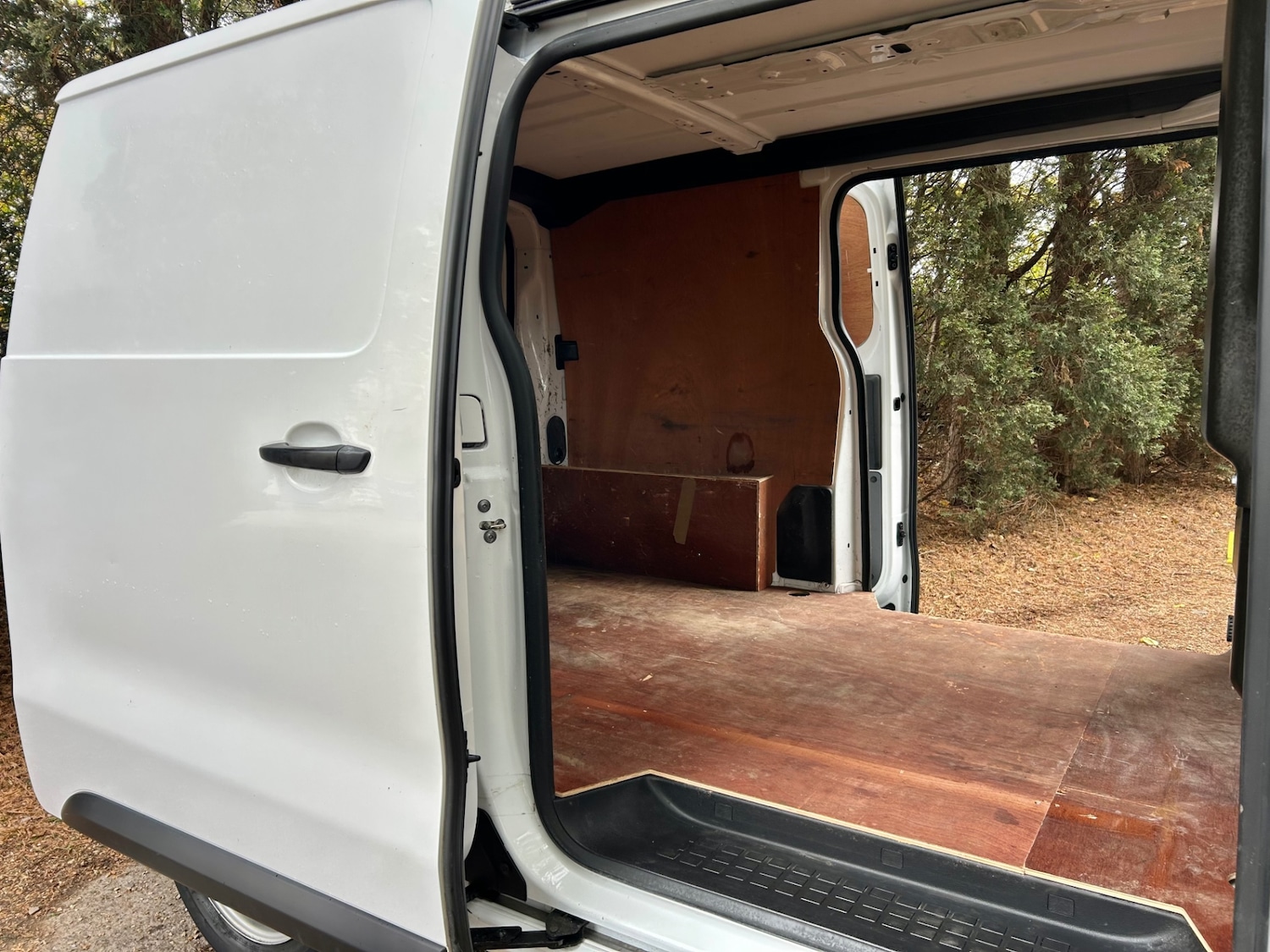 Used Peugeot Expert 2020 for sale - 76630419: Photo 6