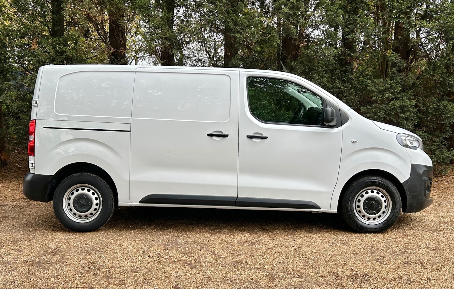 Used Peugeot Expert 2020 for sale - 76630419: Photo 8