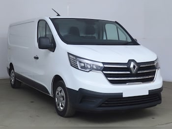 Used Renault Trafic 2022 for sale - 78162045: Photo