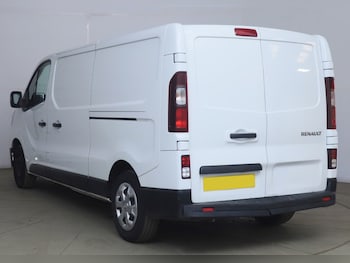 Used Renault Trafic 2022 for sale - 78162045: Photo