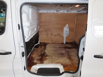 Used Renault Trafic 2022 for sale - 78162045: Photo