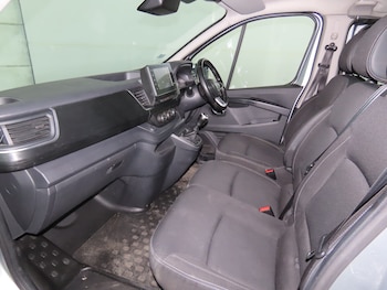 Used Renault Trafic 2023 for sale - 78909965: Photo