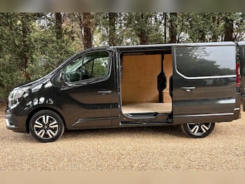 Used Renault Trafic 2023 for sale - 79771577: Photo