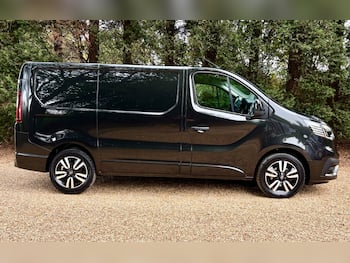 Used Renault Trafic 2023 for sale - 79771577: Photo