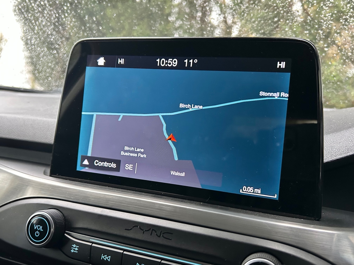 Used Ford Focus 2019 for sale - 76799489: Photo 10