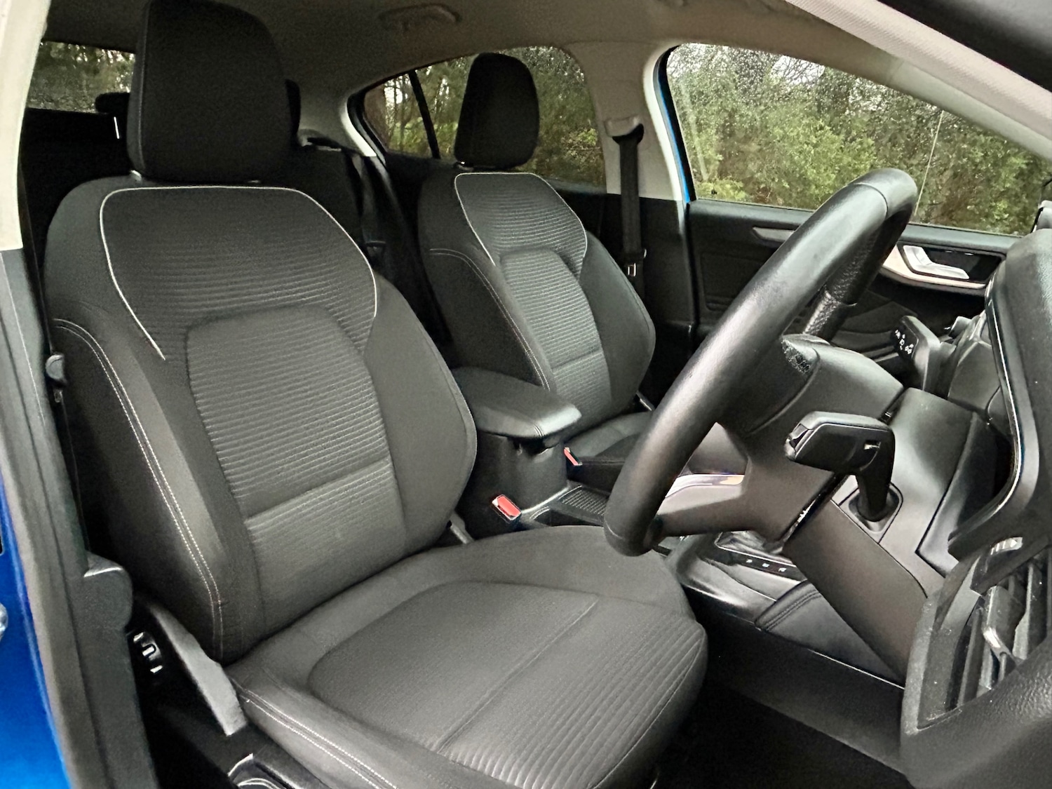 Used Ford Focus 2019 for sale - 76799489: Photo 5