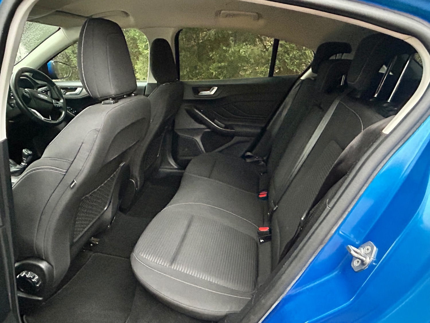 Used Ford Focus 2019 for sale - 76799489: Photo 8