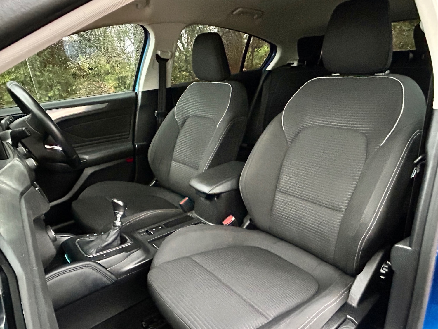 Used Ford Focus 2019 for sale - 76799489: Photo 9