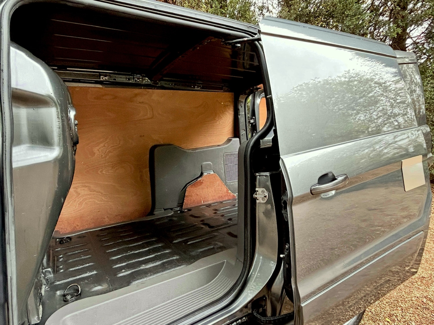 Used Ford Transit Connect 2021 for sale - 76637207: Photo 10