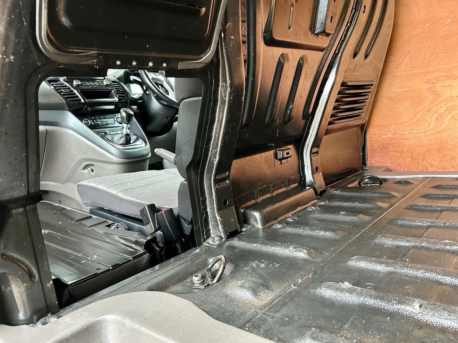 Used Ford Transit Connect 2021 for sale - 76637207: Photo 11