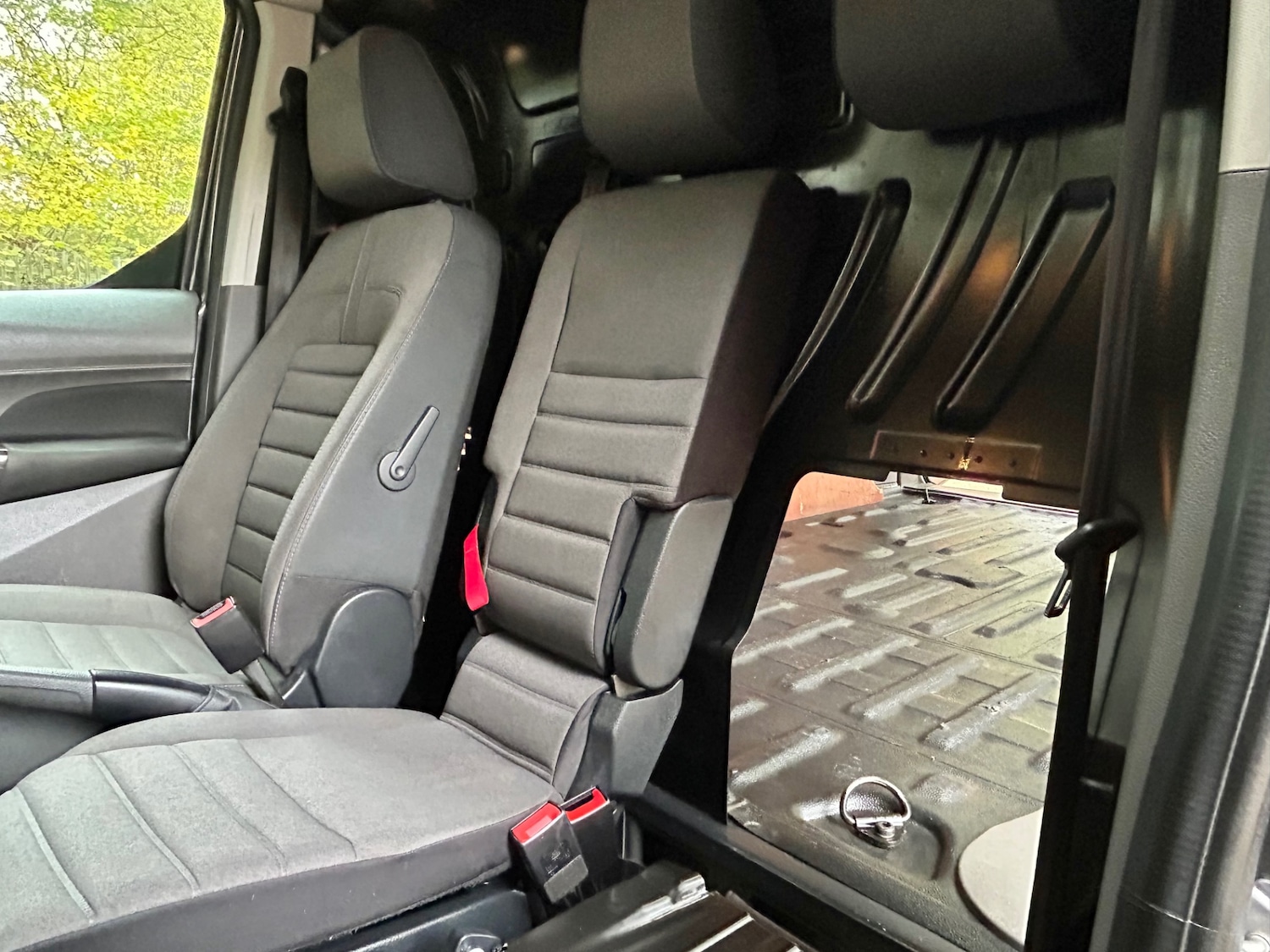 Used Ford Transit Connect 2021 for sale - 76637207: Photo 12