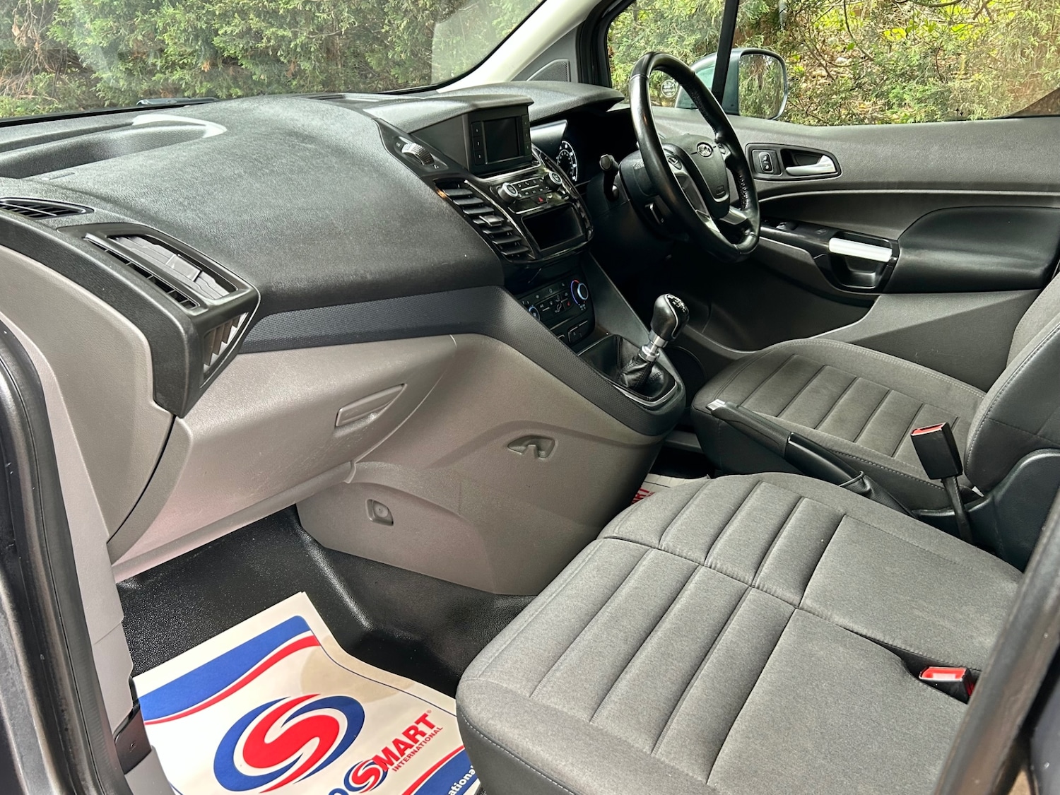 Used Ford Transit Connect 2021 for sale - 76637207: Photo 13