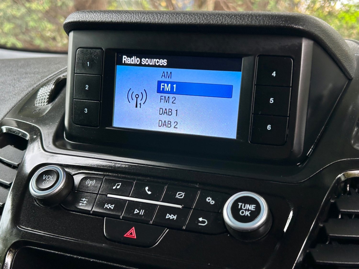 Used Ford Transit Connect 2021 for sale - 76637207: Photo 17