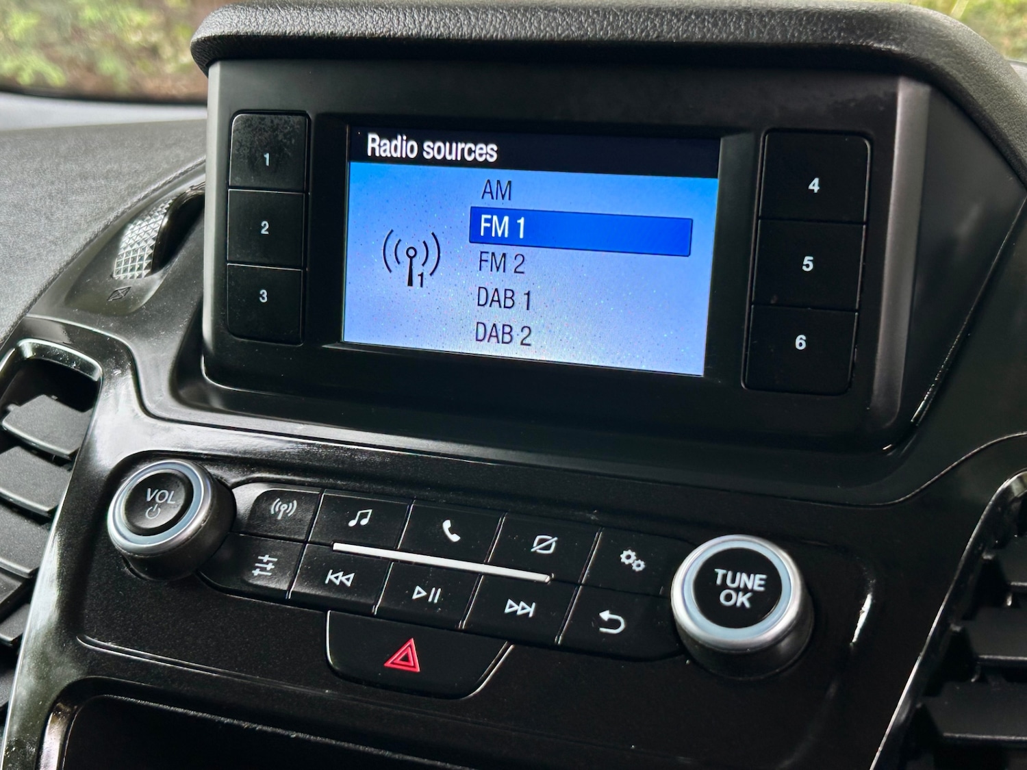 Used Ford Transit Connect 2021 for sale - 76637207: Photo 18