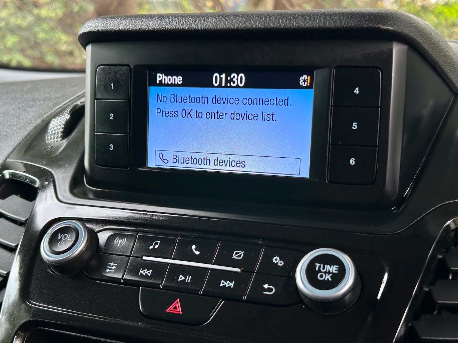 Used Ford Transit Connect 2021 for sale - 76637207: Photo 20