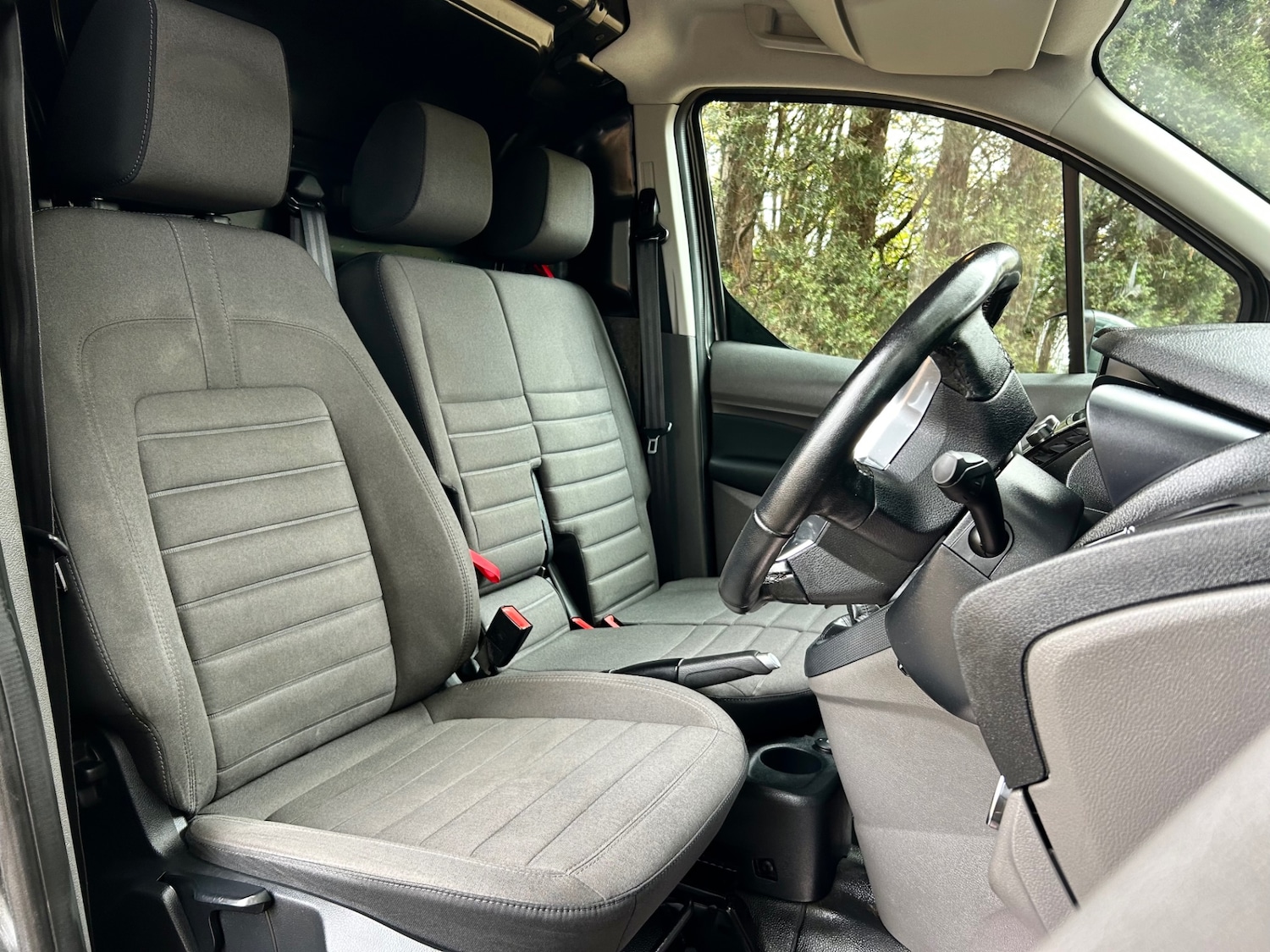 Used Ford Transit Connect 2021 for sale - 76637207: Photo 6