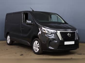 Used Nissan Primastar 2023 for sale - 79879740: Photo