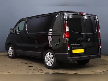 Used Nissan Primastar 2023 for sale - 79879740: Photo