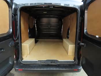 Used Nissan Primastar 2023 for sale - 79879740: Photo