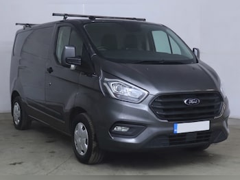Used Ford Transit Custom 2019 for sale - 78229750: Photo