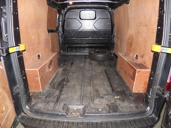 Used Ford Transit Custom 2019 for sale - 78229750: Photo