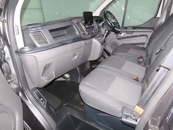 Used Ford Transit Custom 2019 for sale - 78229750: Photo