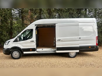 Used Ford Transit 2021 for sale - 79696687: Photo