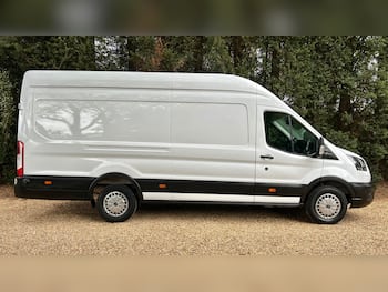 Used Ford Transit 2021 for sale - 79696687: Photo