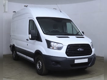 Used Ford Transit 2019 for sale - 79217759: Photo