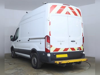 Used Ford Transit 2019 for sale - 79217759: Photo
