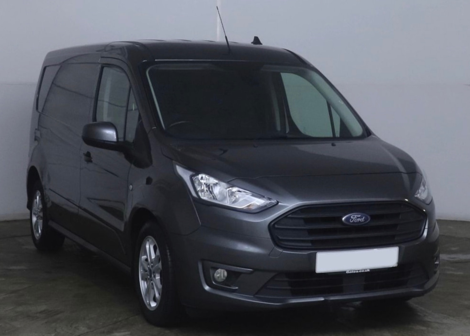 Used Ford Transit Connect 2021 for sale - 77643985: Photo 1