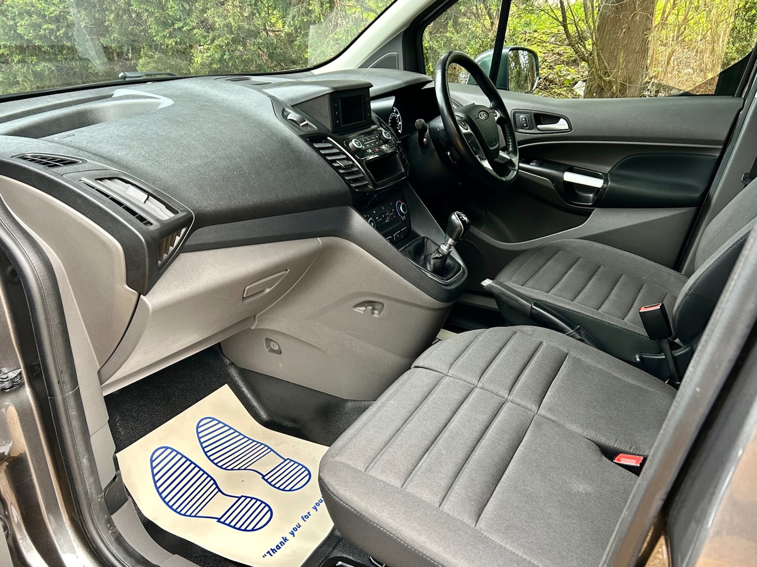 Used Ford Transit Connect 2021 for sale - 77643985: Photo 10