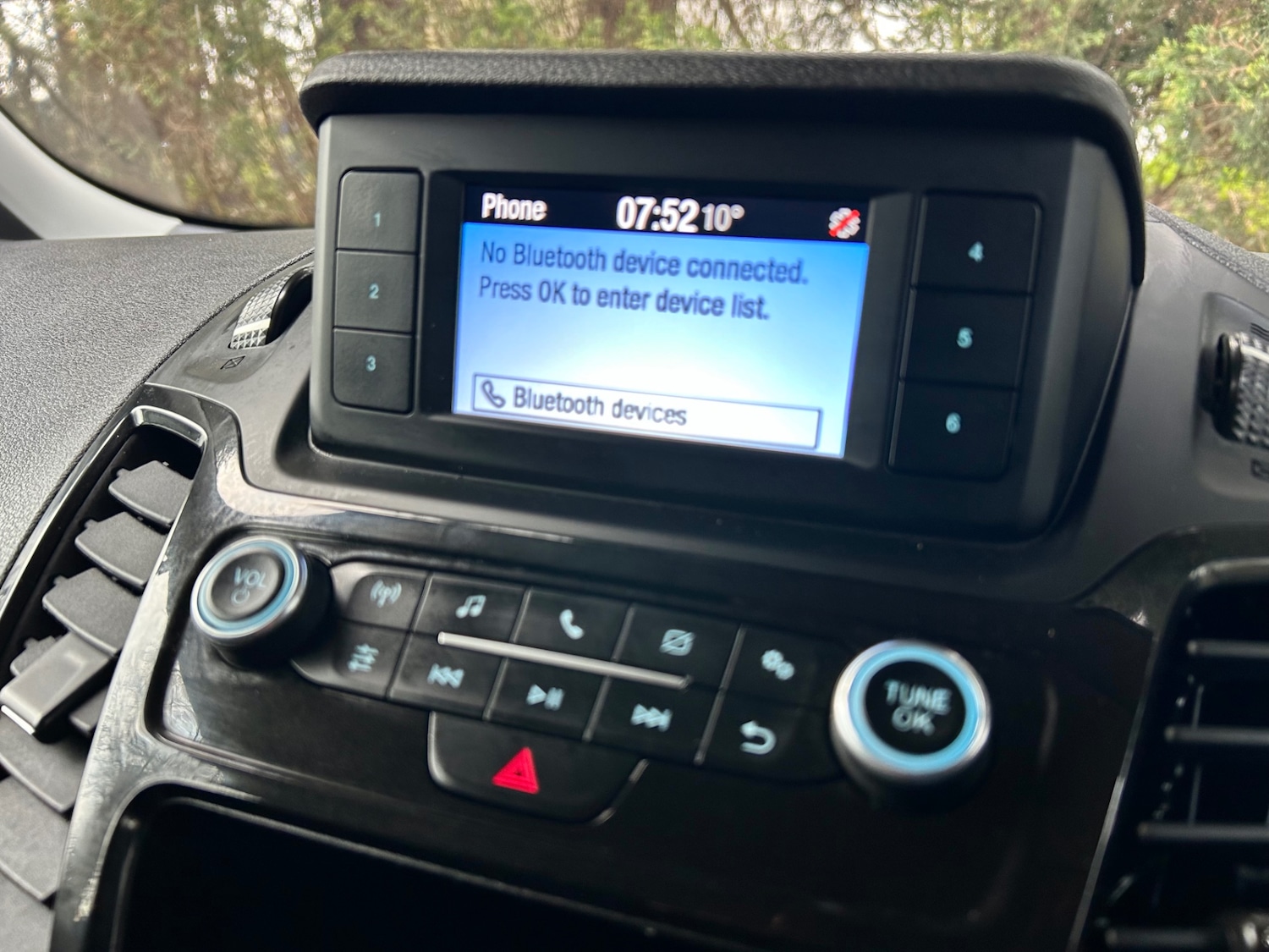 Used Ford Transit Connect 2021 for sale - 77643985: Photo 14