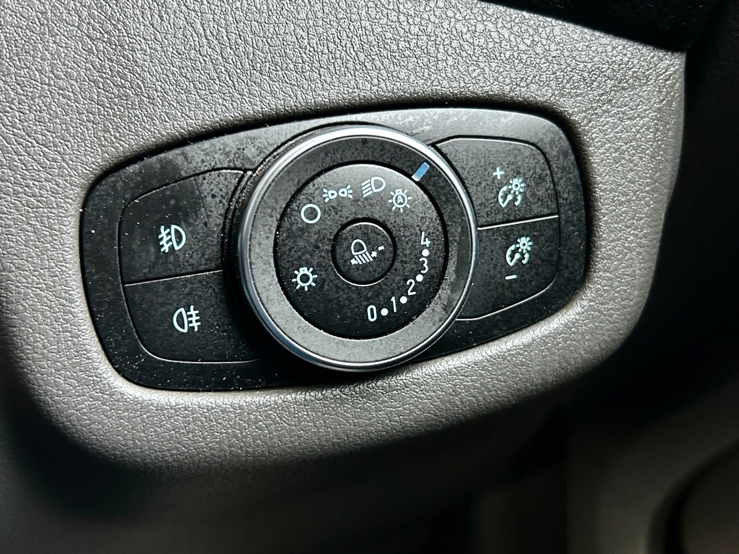 Used Ford Transit Connect 2021 for sale - 77643985: Photo 16