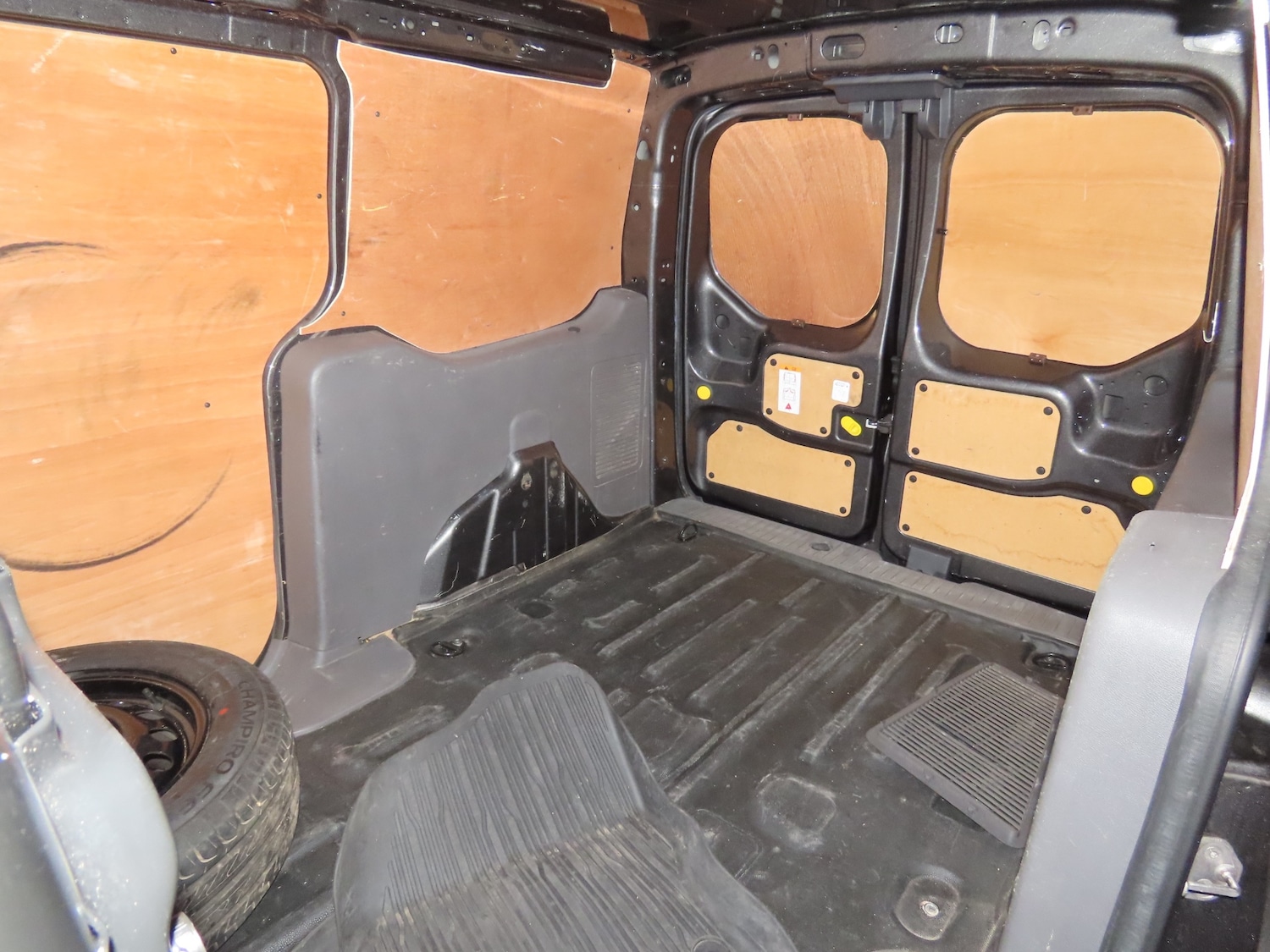 Used Ford Transit Connect 2021 for sale - 77643985: Photo 4