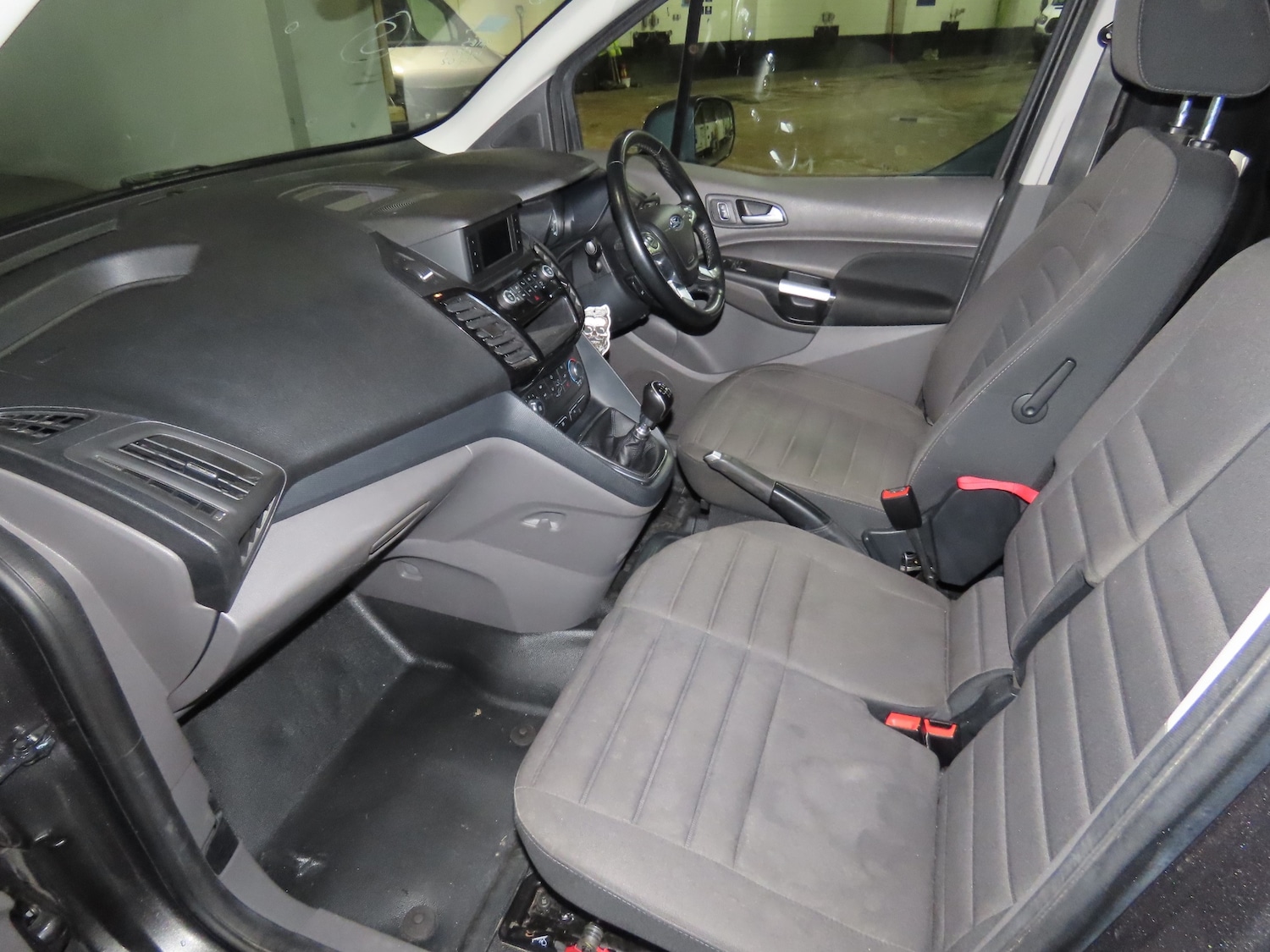 Used Ford Transit Connect 2021 for sale - 77643985: Photo 5