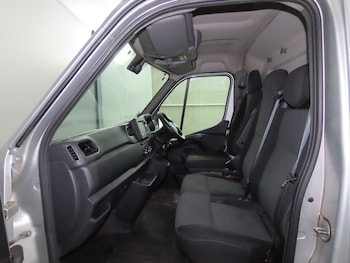Used Renault Master 2022 for sale - 79439552: Photo