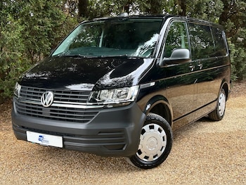 Used Volkswagen Transporter 2022 for sale - 79330340: Photo