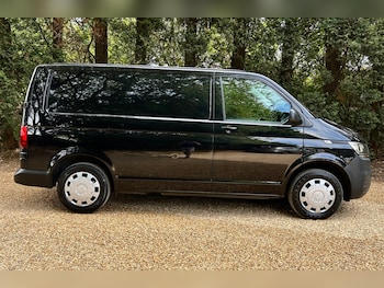 Used Volkswagen Transporter 2022 for sale - 79330340: Photo