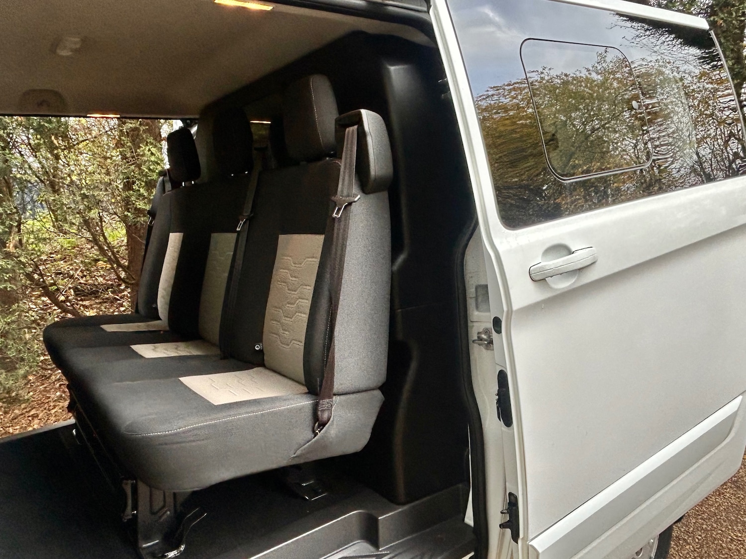 Used Ford Transit Custom 2018 for sale - 76630417: Photo 14